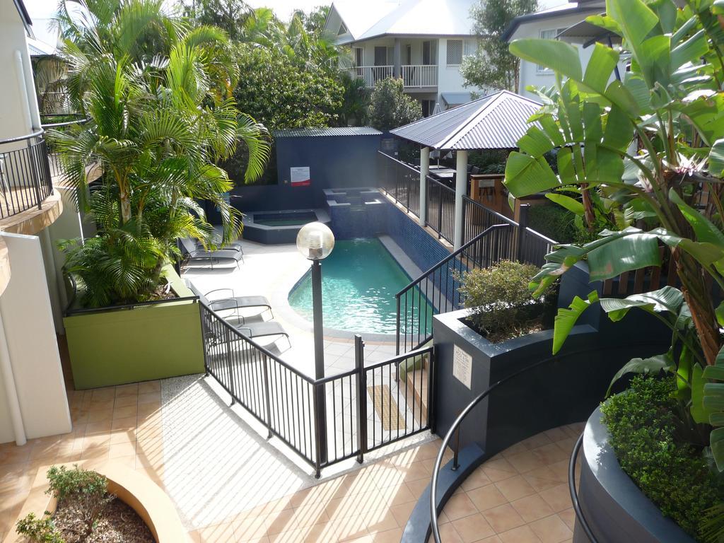 Byron Bay Beach Haven U8 エクステリア 写真